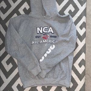 NCA All american sweatshirt